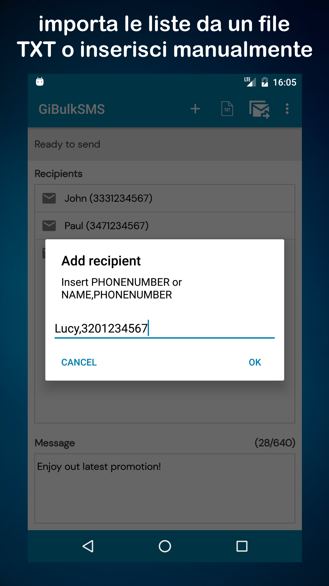 screen4 premium